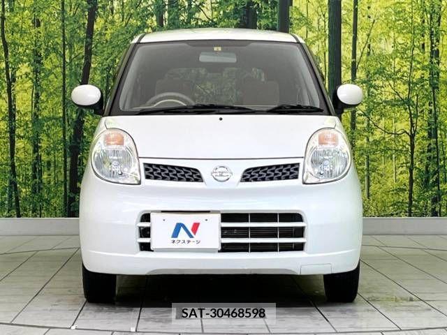 Nissan MOCO 2010-02 388699-12