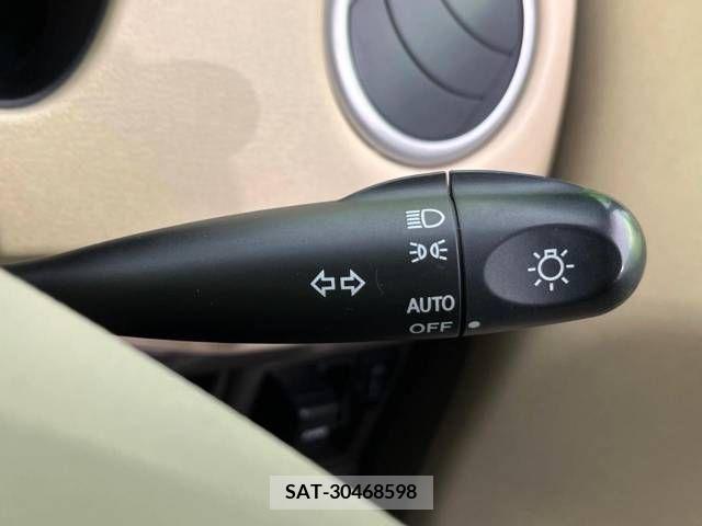 Nissan MOCO 2010-02 388699-4