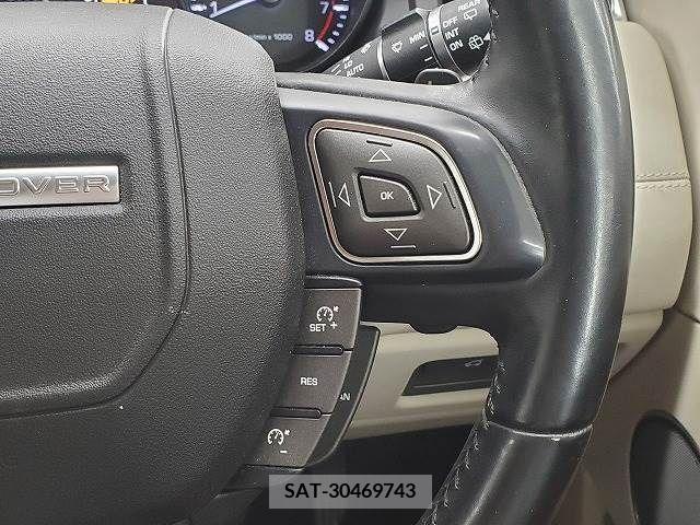ROVER RANGE ROVER 2013-08 298308-7