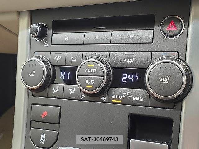 ROVER RANGE ROVER 2013-08 298308-6