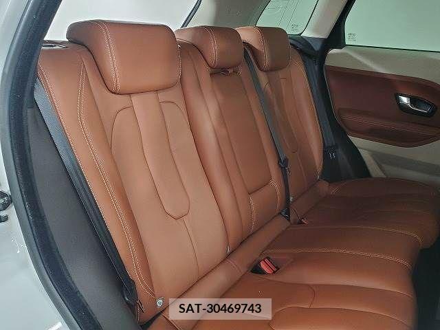 ROVER RANGE ROVER 2013-08 298308-5