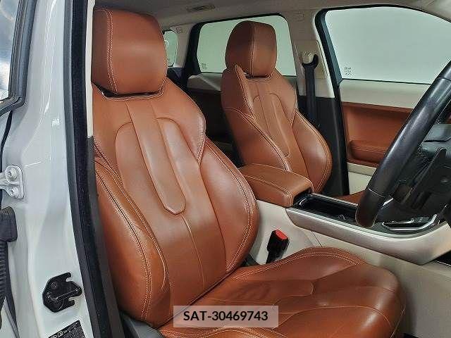 ROVER RANGE ROVER 2013-08 298308-4