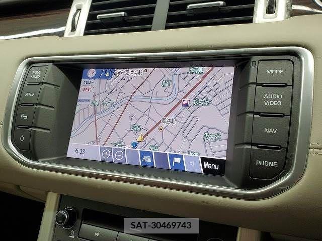 ROVER RANGE ROVER 2013-08 298308-2