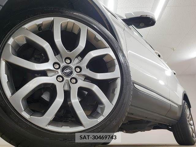 ROVER RANGE ROVER 2013-08 298308-18