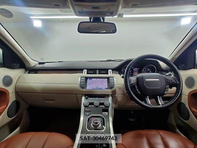ROVER RANGE ROVER 2013-08 298308-1
