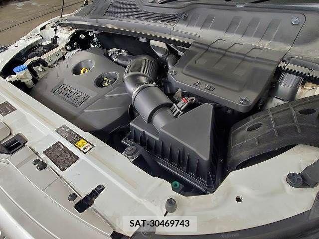 ROVER RANGE ROVER 2013-08 298308-17