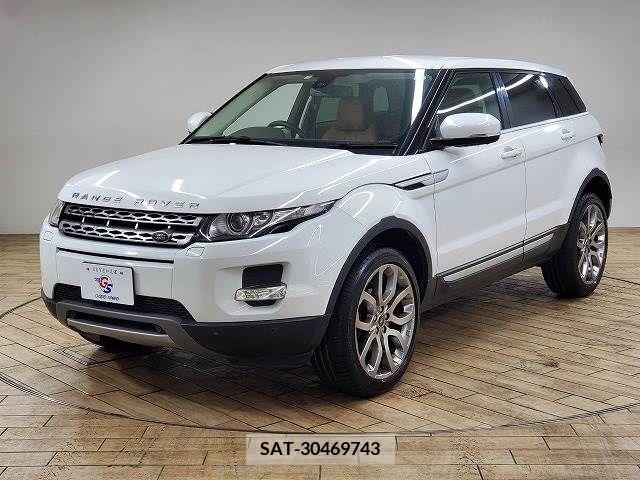 ROVER RANGE ROVER 2013-08 298308-16