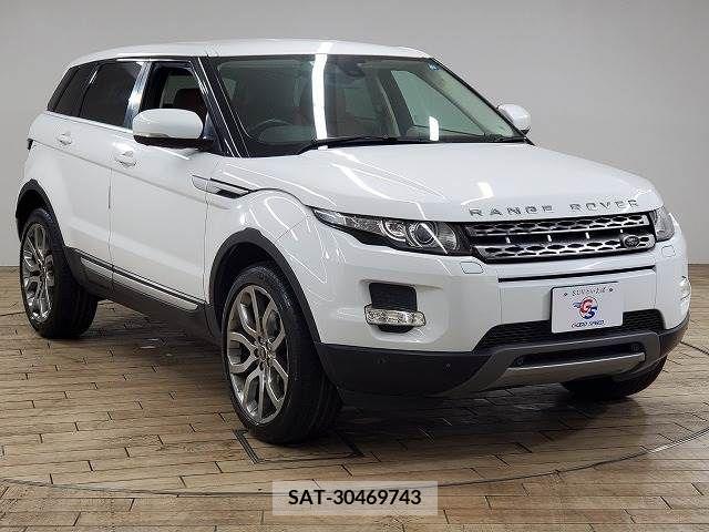 ROVER RANGE ROVER 2013-08 298308-15