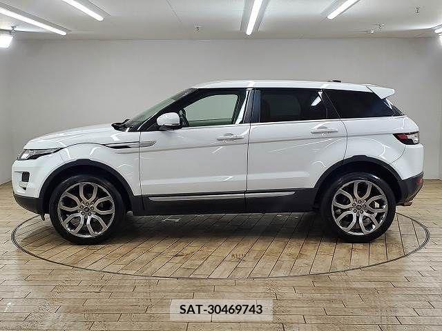 ROVER RANGE ROVER 2013-08 298308-14