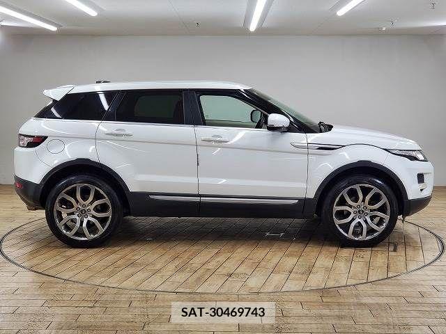 ROVER RANGE ROVER 2013-08 298308-13