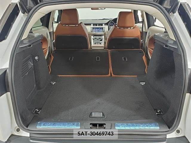 ROVER RANGE ROVER 2013-08 298308-12