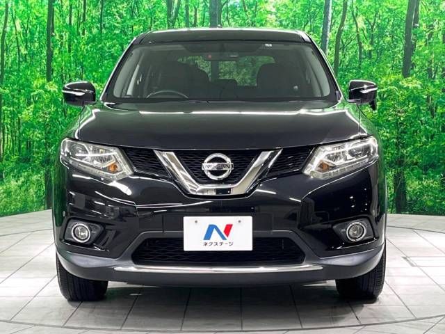 Nissan X-TRAIL 2015-04 24721-14