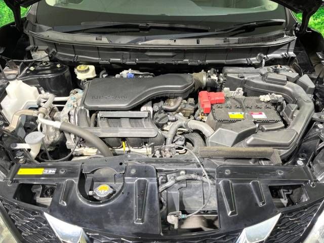 Nissan X-TRAIL 2015-04 24721-19