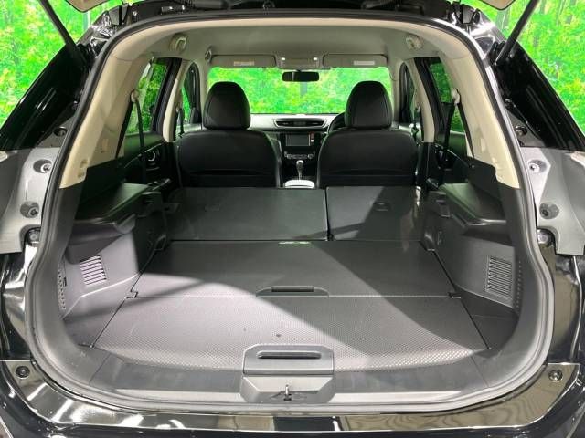 Nissan X-TRAIL 2015-04 24721-10