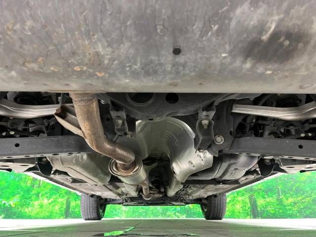 Nissan X-TRAIL 2015-04 24721-18