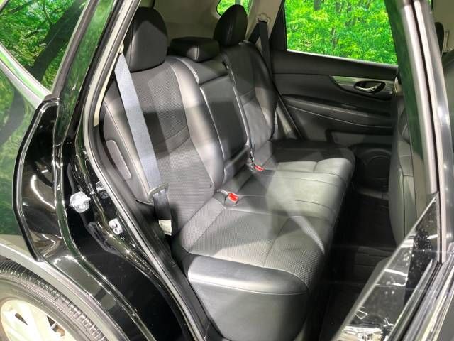 Nissan X-TRAIL 2015-04 24721-9