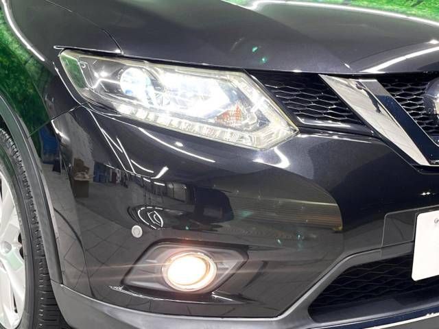 Nissan X-TRAIL 2015-04 24721-12