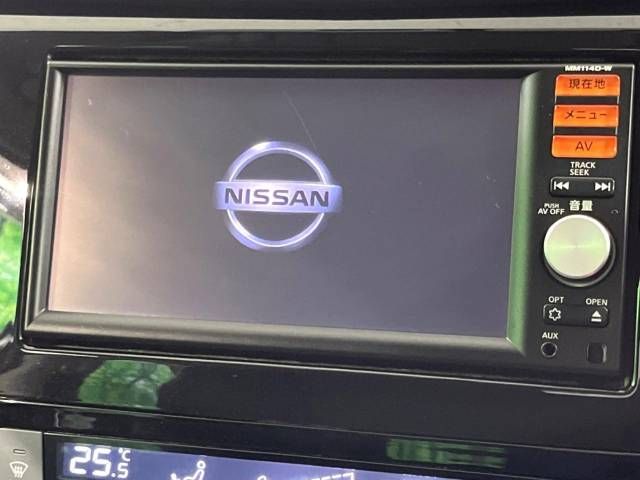 Nissan X-TRAIL 2015-04 24721-2
