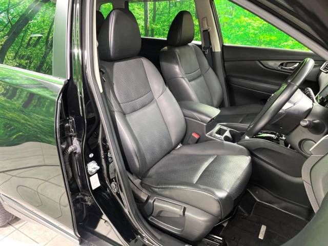 Nissan X-TRAIL 2015-04 24721-8
