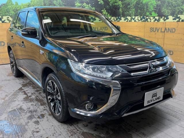 Mitsubishi OUTLANDER PHEV 2018-06 186628-17