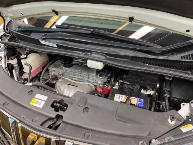 Toyota ALPHARD 2019-02 27576-19
