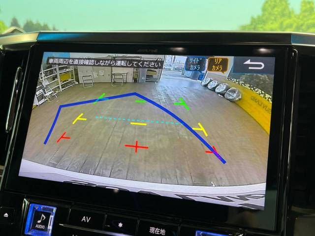 Toyota ALPHARD 2019-02 27576-5