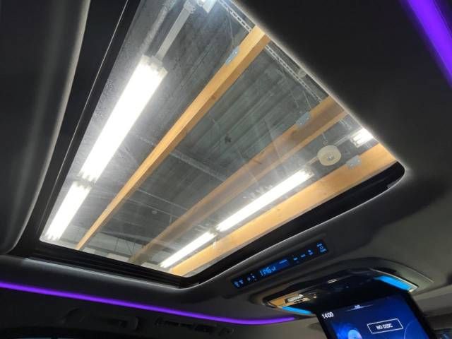 Toyota ALPHARD 2019-02 27576-2