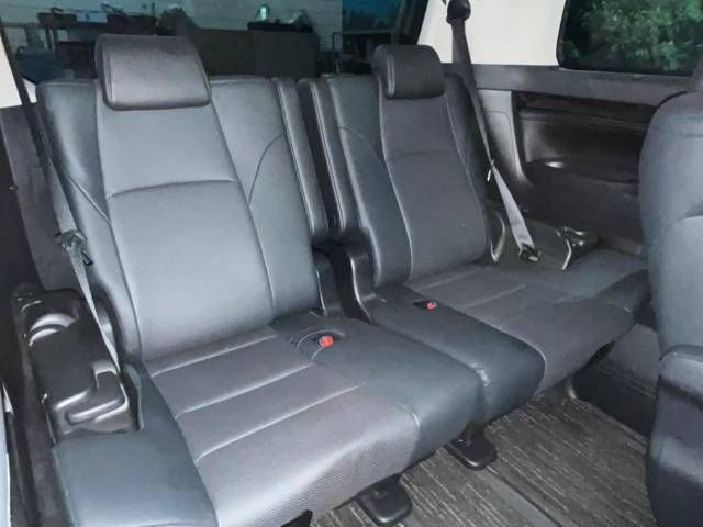 Toyota ALPHARD 2019-02 27576-11