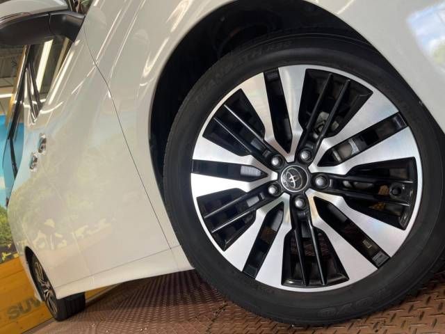 Toyota ALPHARD 2019-02 27576-14