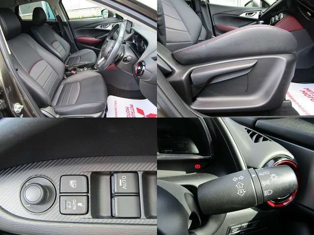 Mazda CX-3 2017-09 21938-10