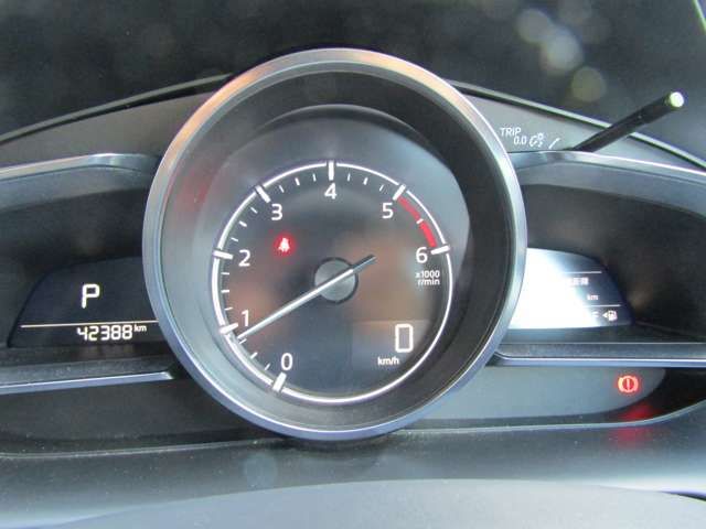 Mazda CX-3 2017-09 21938-13