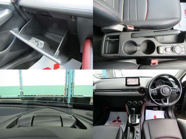 Mazda CX-3 2017-09 21938-16