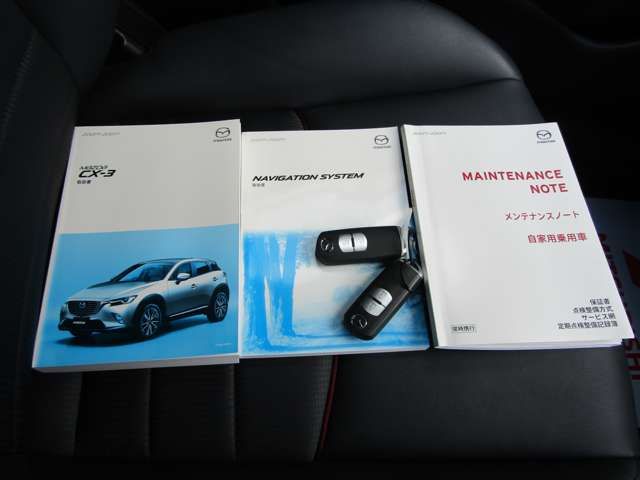 Mazda CX-3 2017-09 21938-19