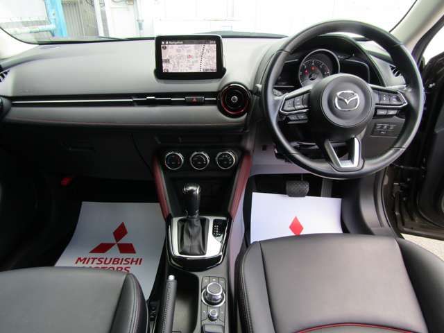 Mazda CX-3 2017-09 21938-12
