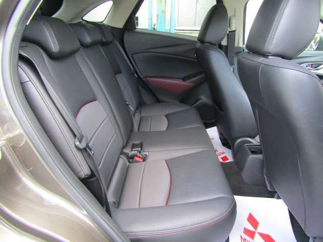 Mazda CX-3 2017-09 21938-11