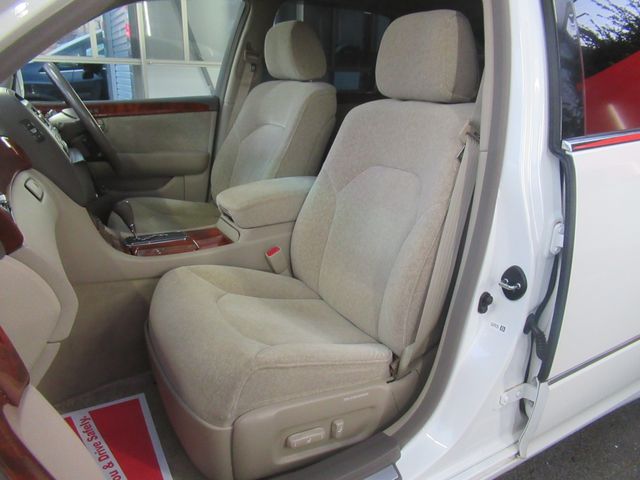 Toyota CELSIOR 2001-02 14535-6