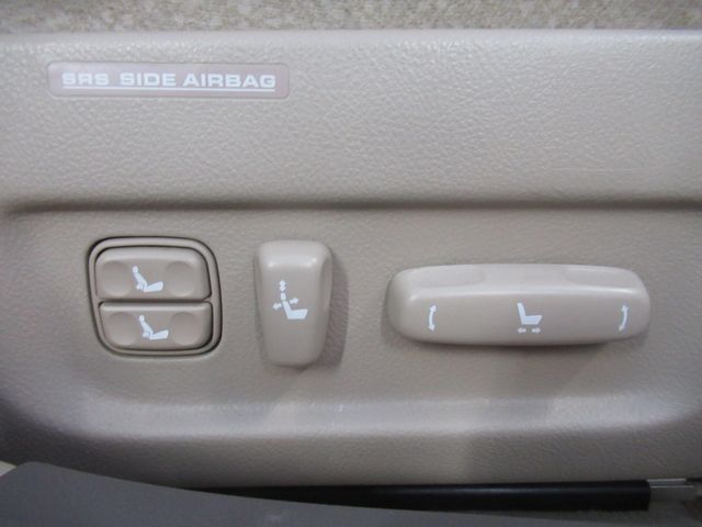 Toyota CELSIOR 2001-02 14535-15