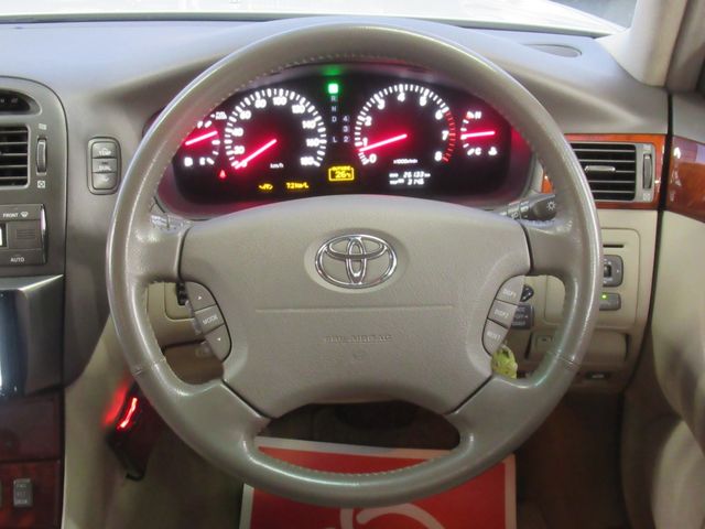 Toyota CELSIOR 2001-02 14535-16