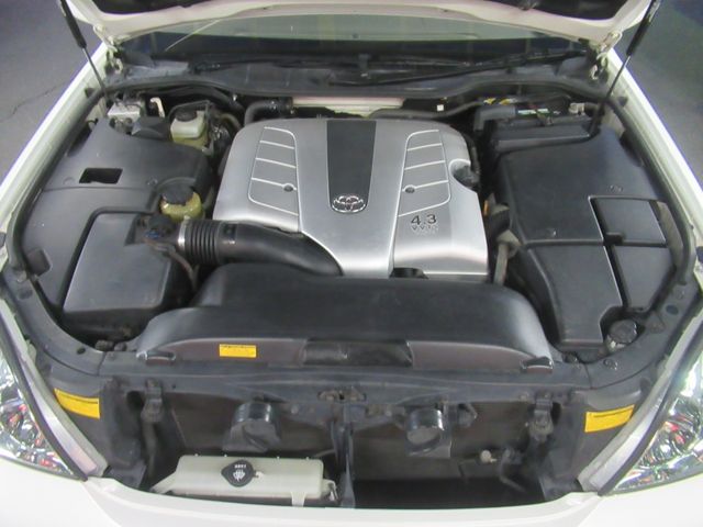 Toyota CELSIOR 2001-02 14535-28