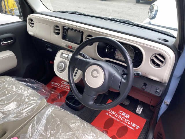 Daihatsu MIRA COCOA 2009-09 518-1