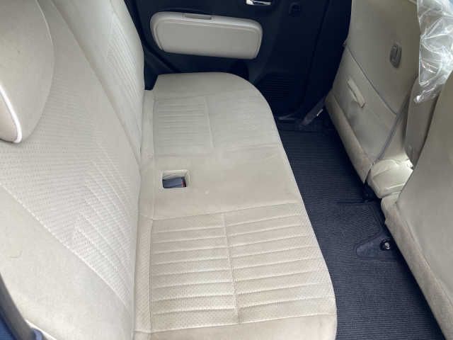 Daihatsu MIRA COCOA 2009-09 518-7