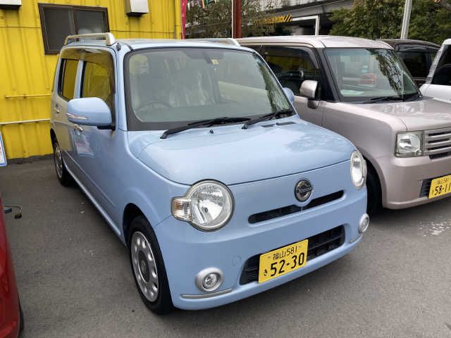 Daihatsu MIRA COCOA 2009-09 518-0