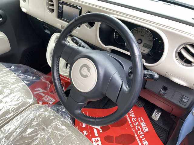 Daihatsu MIRA COCOA 2009-09 518-6