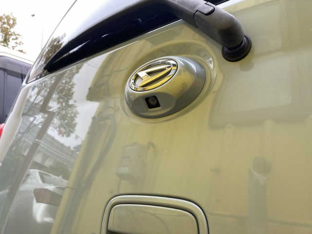 Daihatsu MIRA COCOA 2009-09 518-5