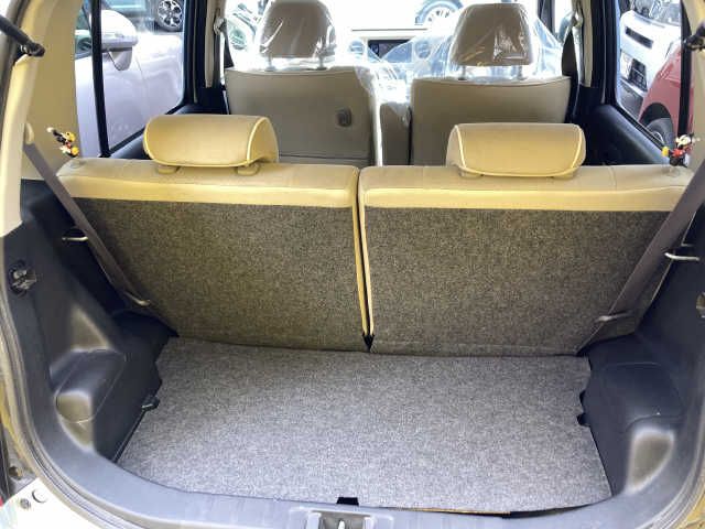 Daihatsu MIRA COCOA 2009-09 518-8