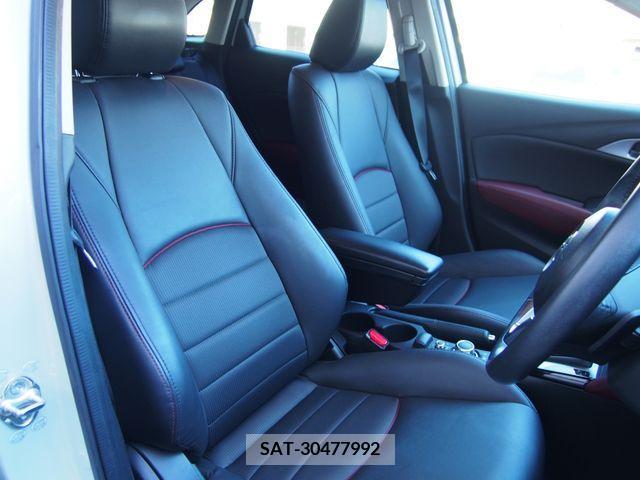 Mazda CX-3 2015-03 265428-4