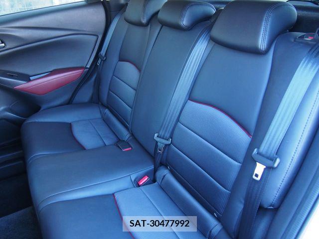 Mazda CX-3 2015-03 265428-6