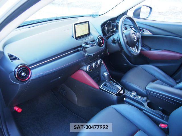 Mazda CX-3 2015-03 265428-5