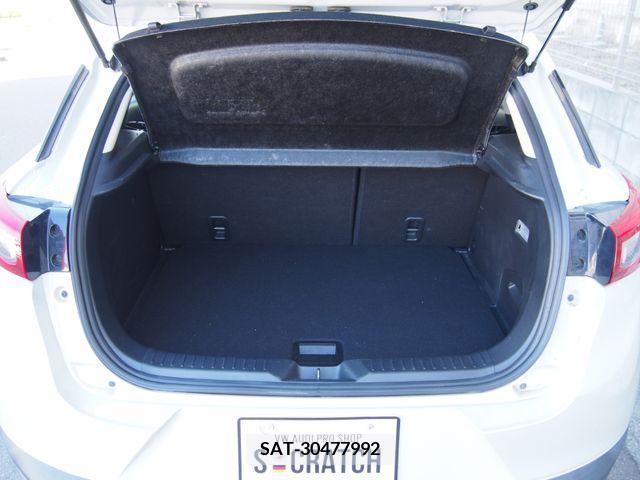 Mazda CX-3 2015-03 265428-7