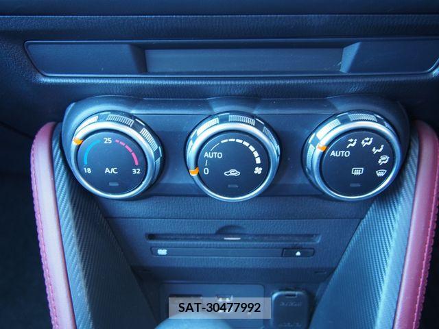 Mazda CX-3 2015-03 265428-10